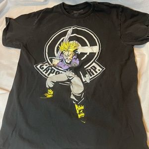 Dragon Ball Z Tshirt - Medium